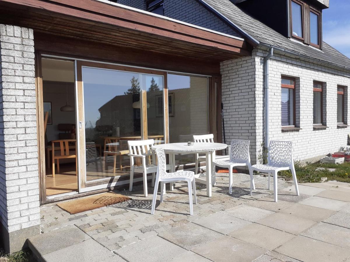 Svendborg Cosy Apartamento Exterior foto