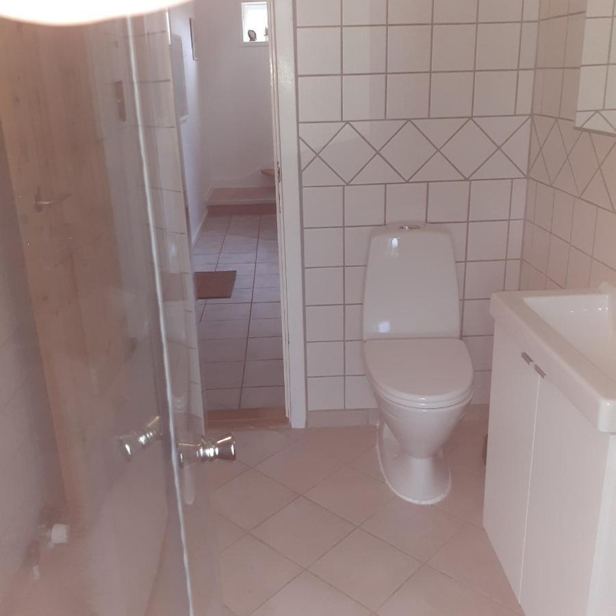 Svendborg Cosy Apartamento Exterior foto
