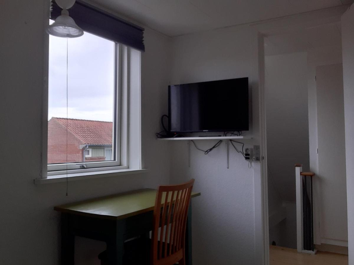 Svendborg Cosy Apartamento Exterior foto