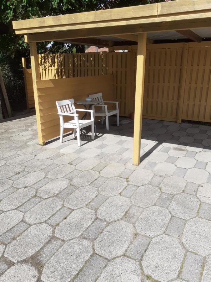 Svendborg Cosy Apartamento Exterior foto