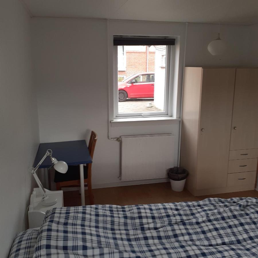 Svendborg Cosy Apartamento Exterior foto