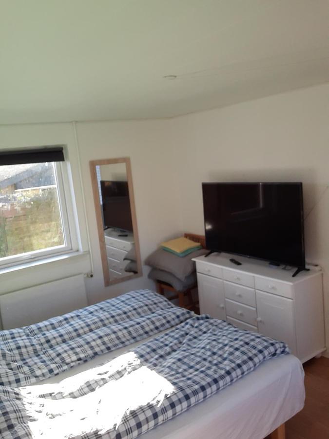 Svendborg Cosy Apartamento Exterior foto
