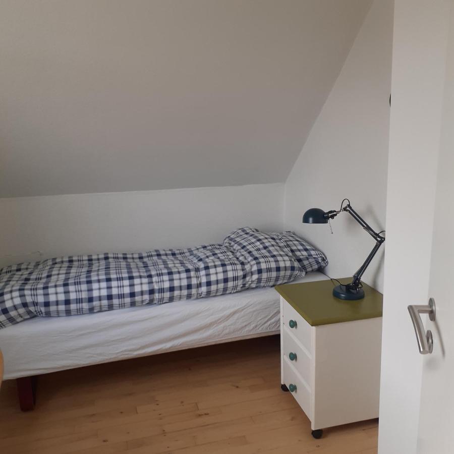 Svendborg Cosy Apartamento Exterior foto