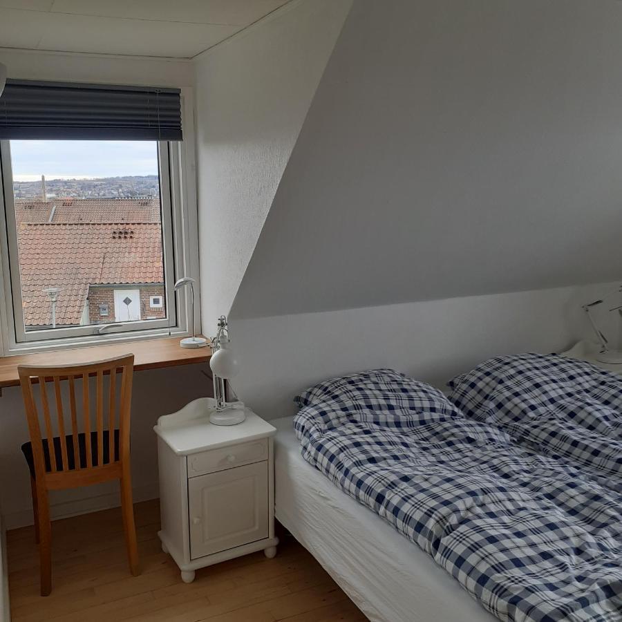 Svendborg Cosy Apartamento Exterior foto