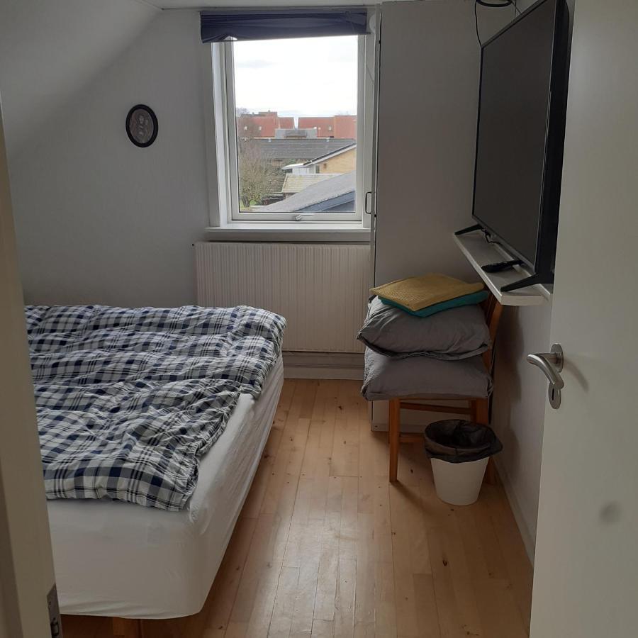 Svendborg Cosy Apartamento Exterior foto
