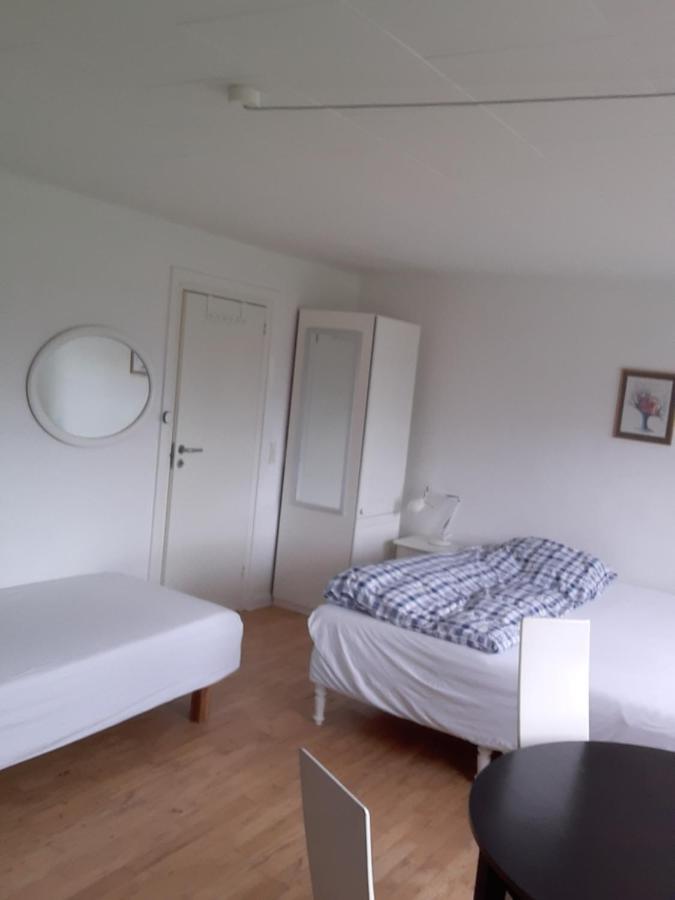 Svendborg Cosy Apartamento Exterior foto