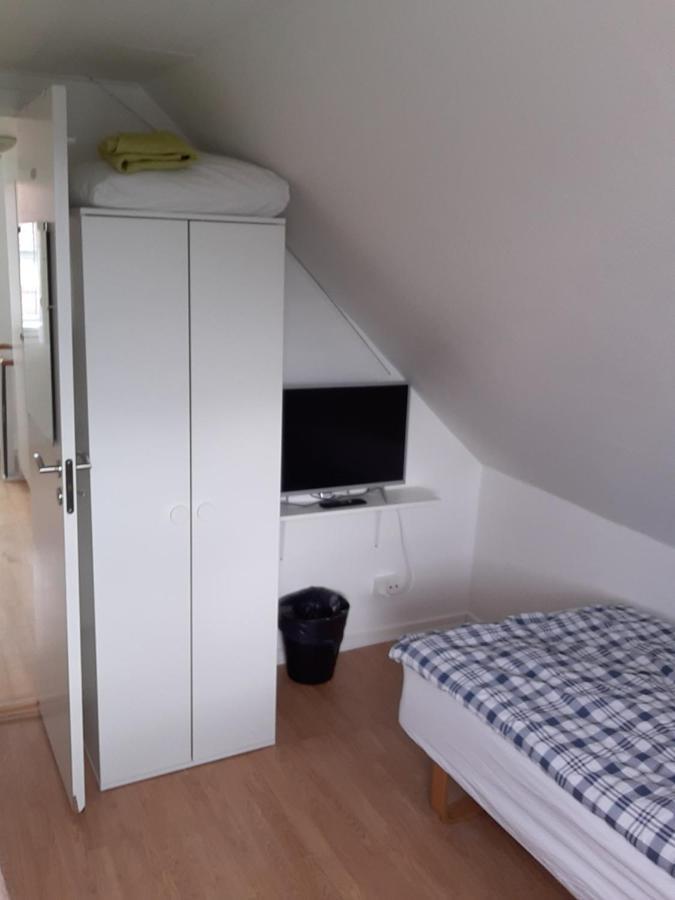 Svendborg Cosy Apartamento Exterior foto