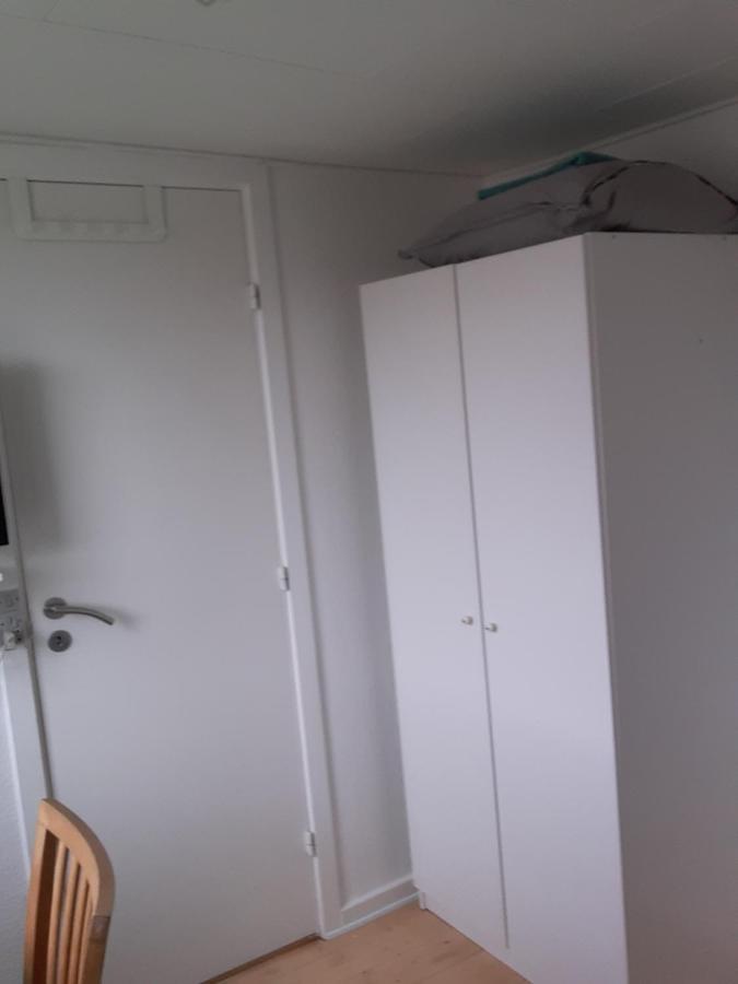 Svendborg Cosy Apartamento Exterior foto