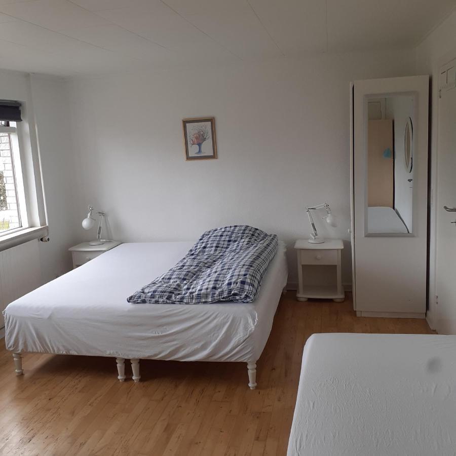 Svendborg Cosy Apartamento Exterior foto