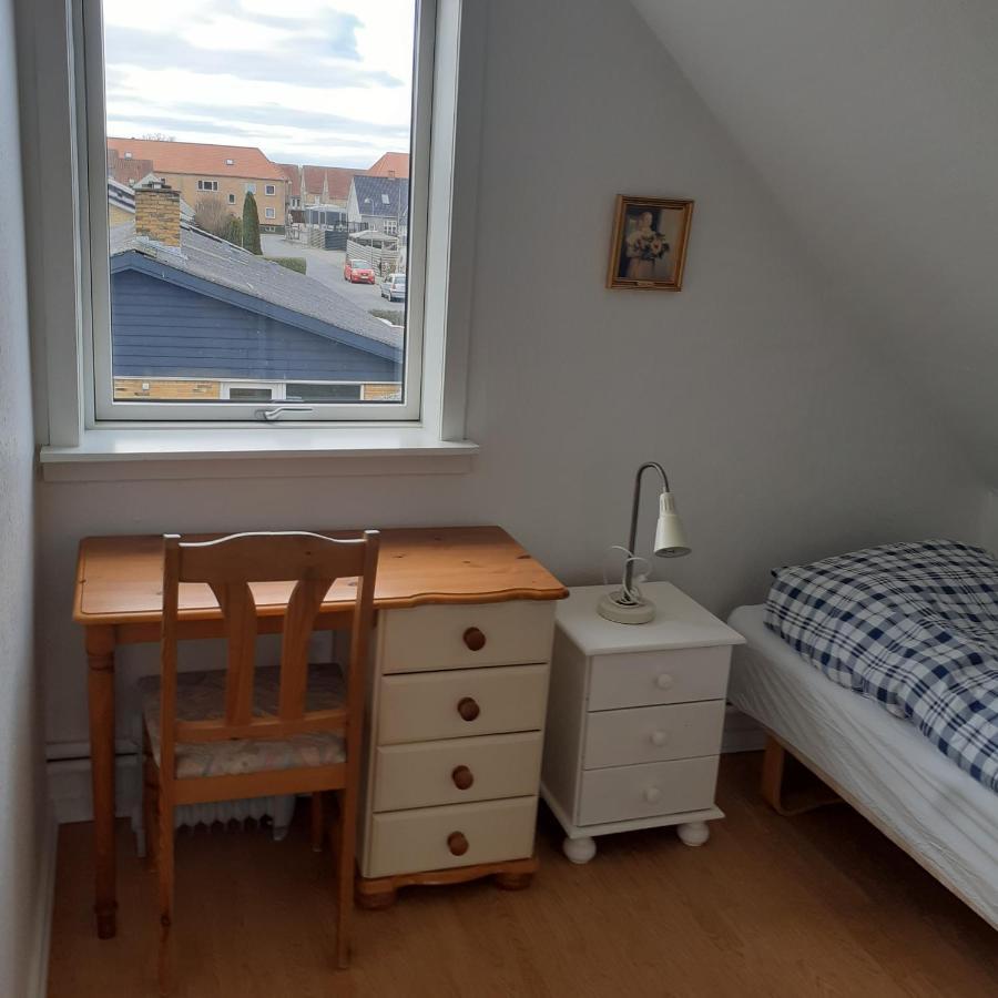 Svendborg Cosy Apartamento Exterior foto