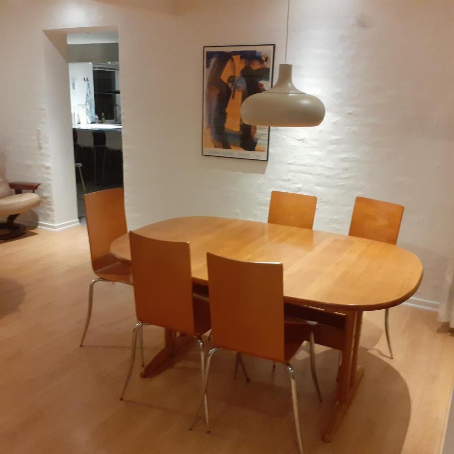 Svendborg Cosy Apartamento Exterior foto