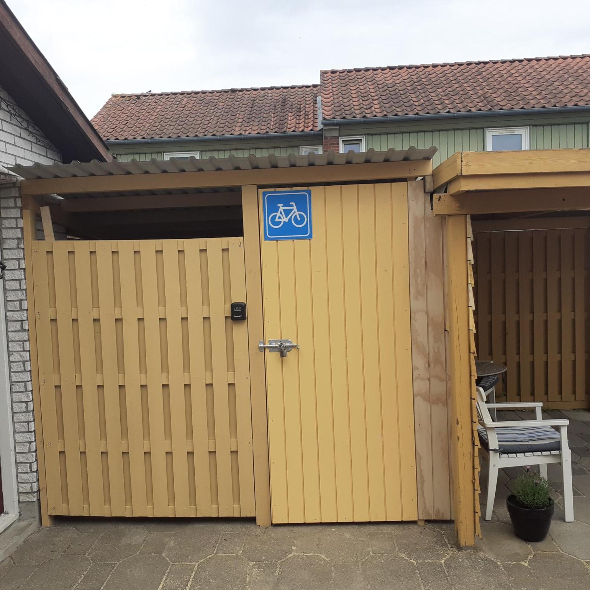 Svendborg Cosy Apartamento Exterior foto